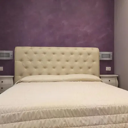 Hotel La Perla Di Angelica *