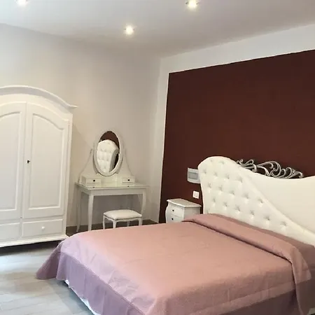 La Perla Di Angelica La Spezia