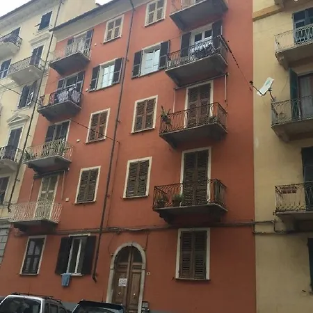 La Perla Di Angelica Hotel *