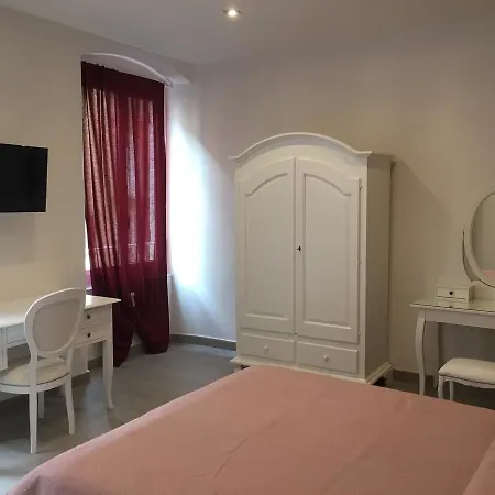 La Perla Di Angelica Hotel La Spezia